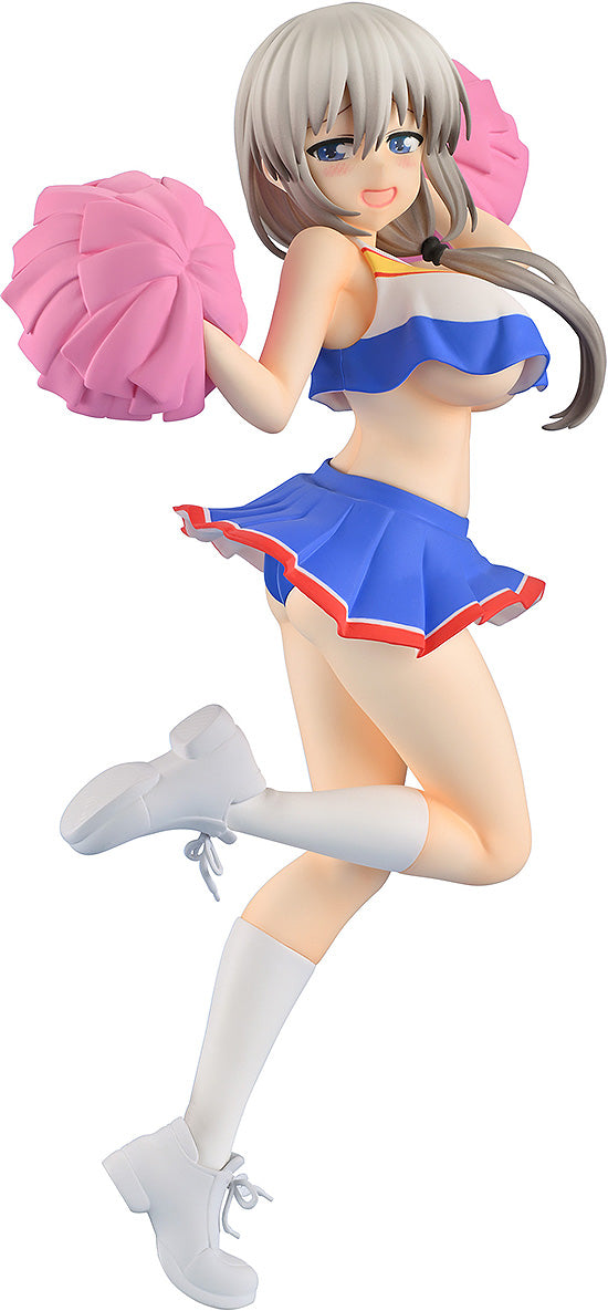 - Uzaki-chan Wants to Hang Out! Double - Uzaki Tsuki Cheerleader Ver. - Image 1