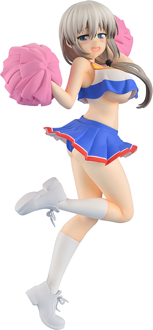 - Uzaki-chan Wants to Hang Out! Double - Uzaki Tsuki Cheerleader Ver. - Image 1