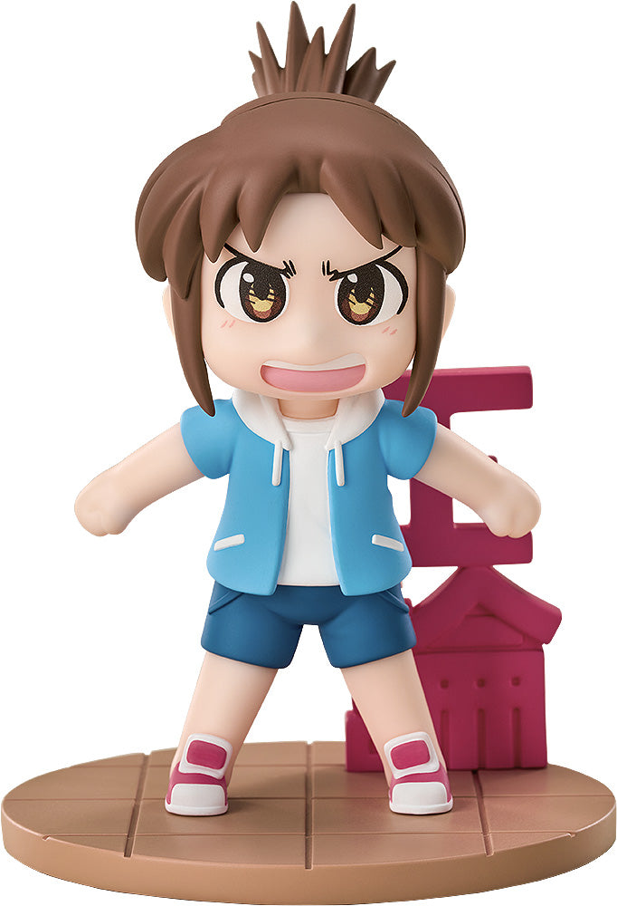 Mini Memory - City the Animation - Nagumo Midori - Image 1