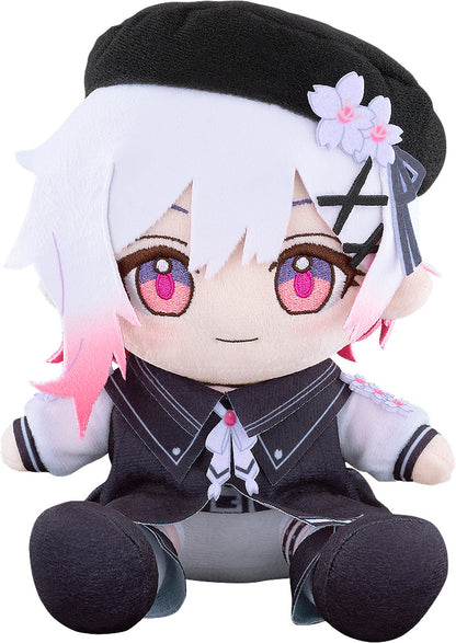 - Magical Girl Witch Trials - Plushie Sakuraba Ema - Image 1