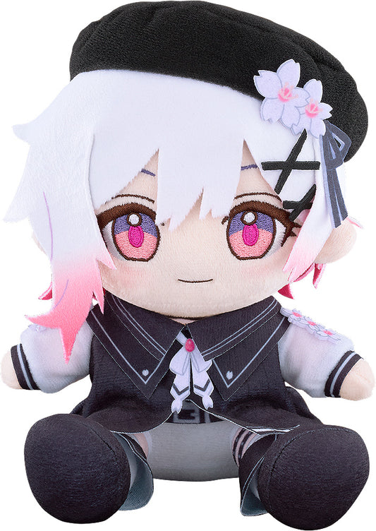 - Magical Girl Witch Trials - Plushie Sakuraba Ema - Image 1