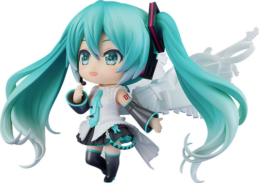 Nendoroid Character Vocal Series 01 Hatsune Miku Hatsune Miku Happy 16Th Birthday VER. - Image 1