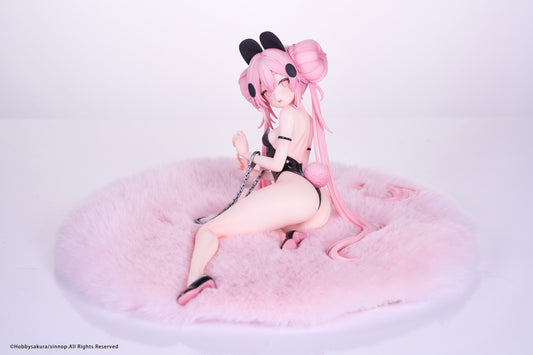 Hobby Sakura, Sinnop Bunny Ver. 1/8 Scale Figure Deluxe Edition