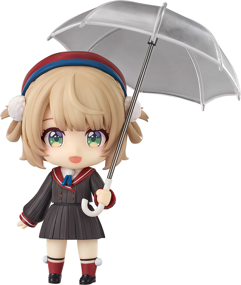 Nendoroid Shigure Ui Standard Outfit Ver. - Image 1