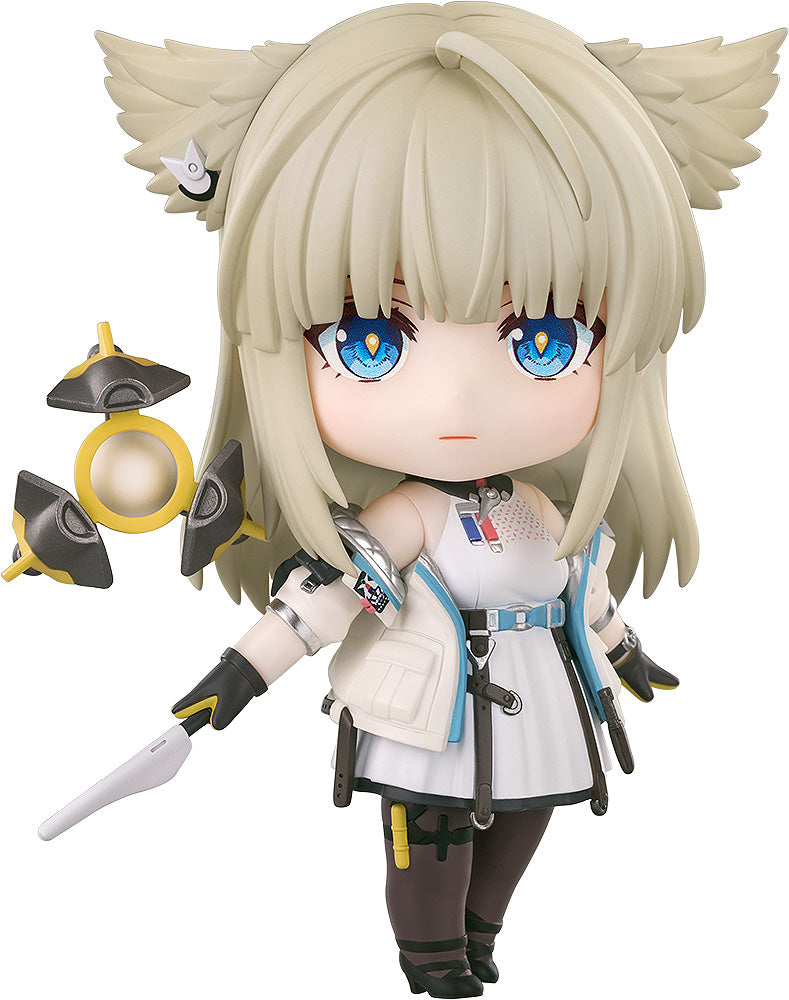 Nendoroid - Arknights: Endfield - Perlica - Image 1