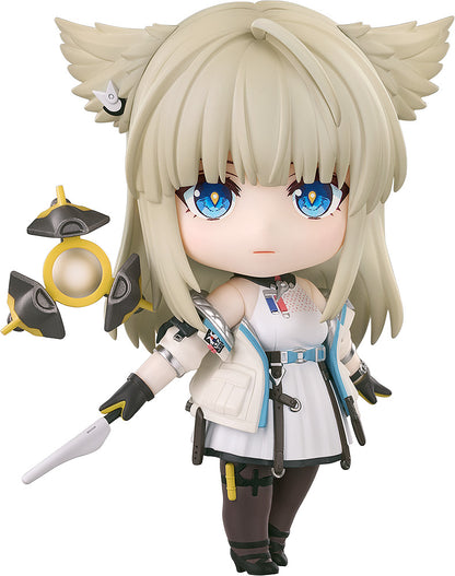 Nendoroid - Arknights: Endfield - Perlica - Image 1