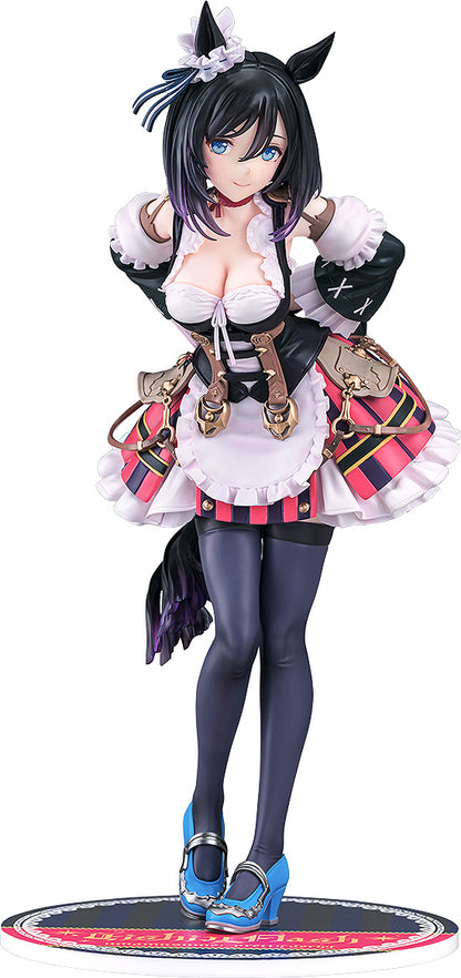 - Uma Musume Pretty Derby - Eishin Flash Victory Pose Ver. - Image 1