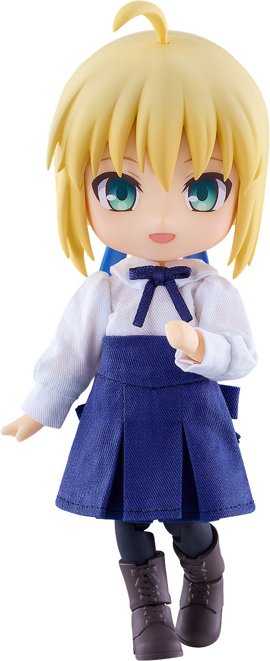 Nendoroid Doll - Fate/Stay Night - Saber Casual Outfit VER. - Image 1