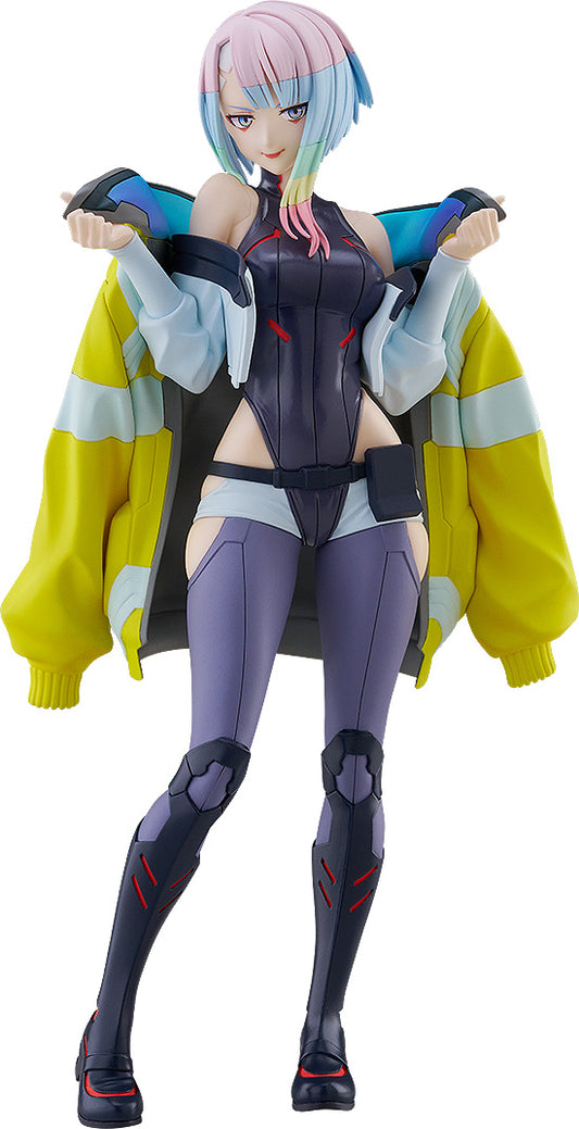 Pop Up Parade - Cyberpunk: Edgerunners - Lucy L Size - Image 1