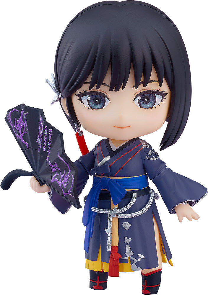 Nendoroid - Black Desert - Woosa - Image 1