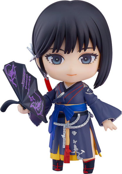Nendoroid - Black Desert - Woosa - Image 1