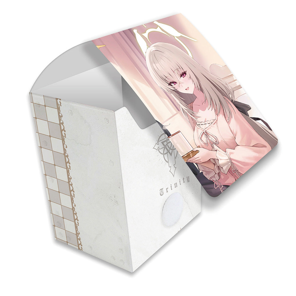 - Blue Archive - Original Illustration Deck Case Sakurako / Room Wear - Image 1