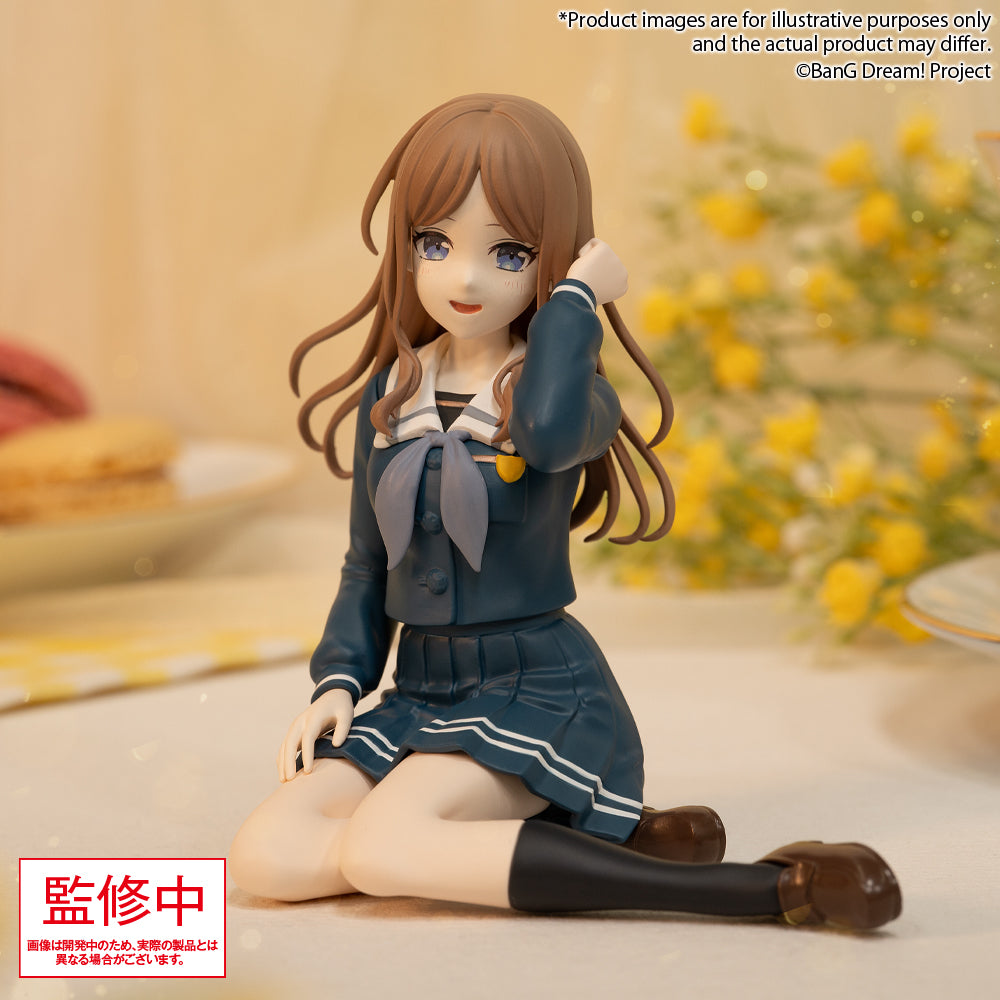 - BanG Dream! - Premium Figure MyGO!!!!! Nagasaki Soyo School Uniform Ver. - Image 1