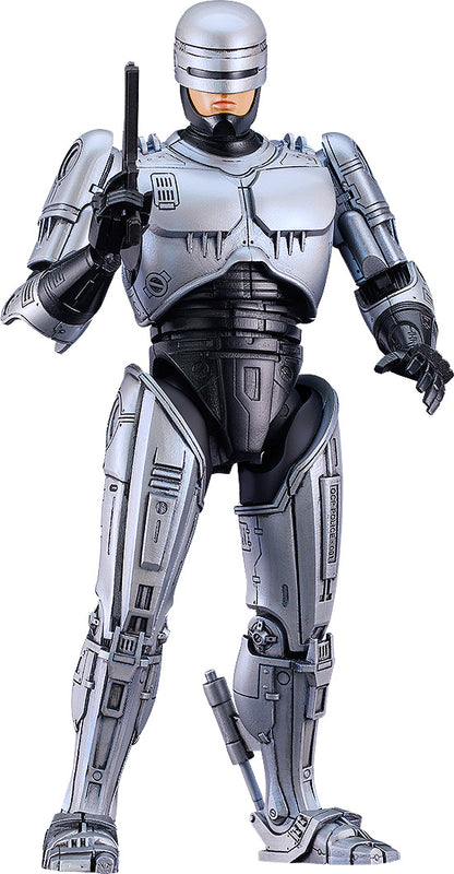 Moderoid - RoboCop - RoboCop - Image 1