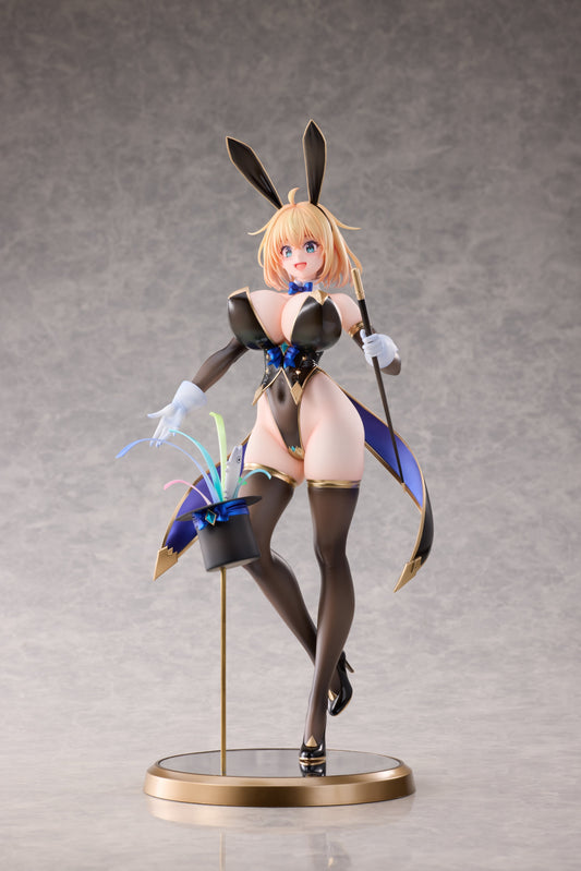 Partylook Sophia F. Shirring Magician Bunny VER. 1/6 Scale Figure Normal Edition - Image 1
