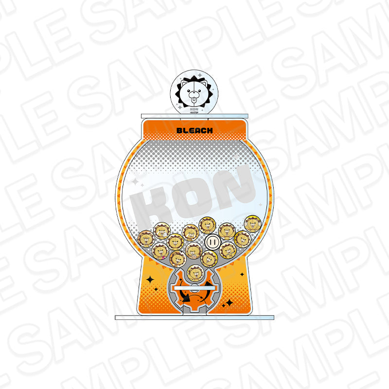 "bleach: Thousand-year Blood War" Acrylic Frame Stand - Image 1