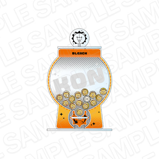 "bleach: Thousand-year Blood War" Acrylic Frame Stand - Image 1