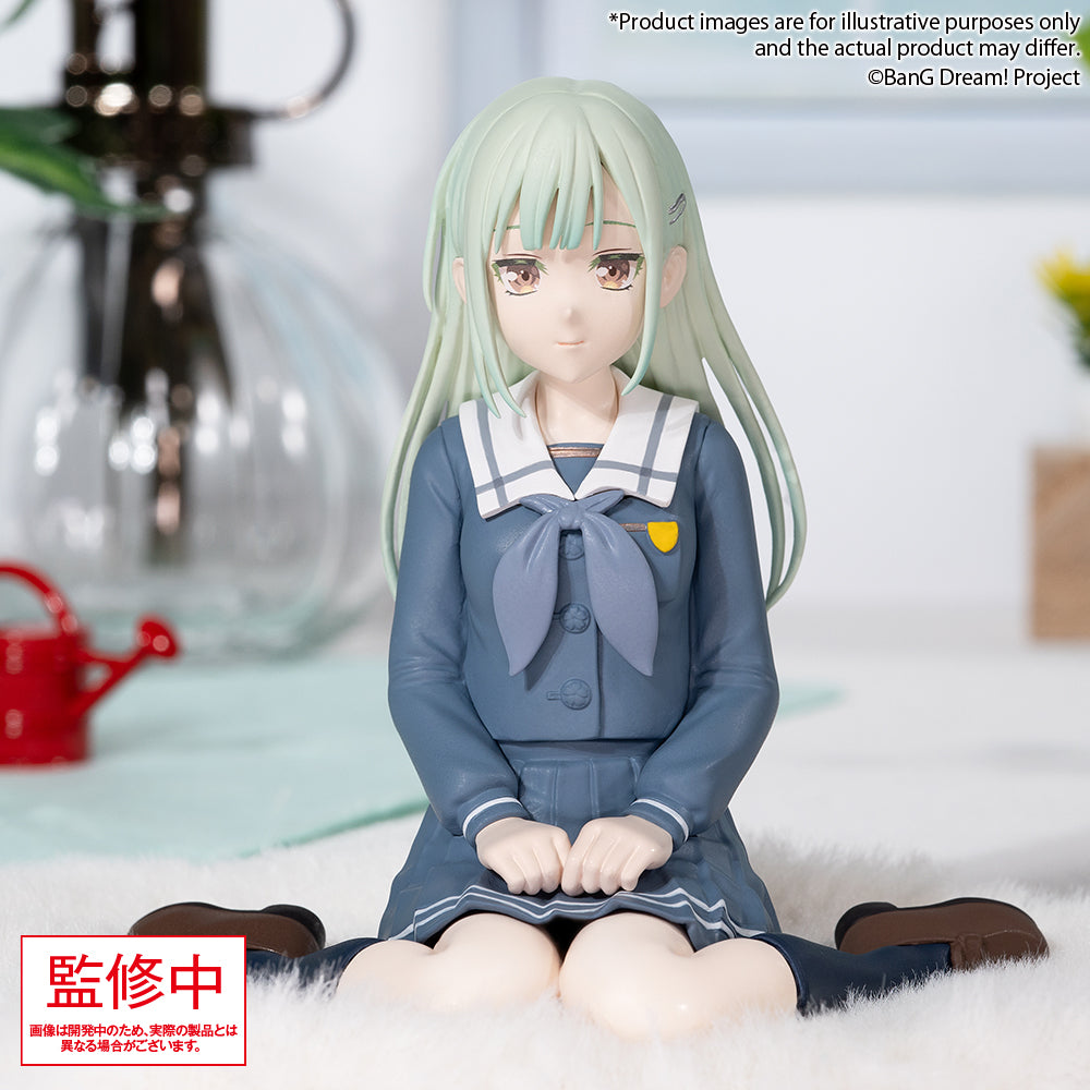 - BanG Dream! - Premium Figure Ave Mujica Wakaba Mutsumi School Uniform Ver. - Image 1