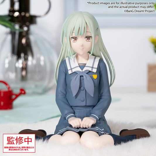 - BanG Dream! - Premium Figure Ave Mujica Wakaba Mutsumi School Uniform Ver. - Image 1