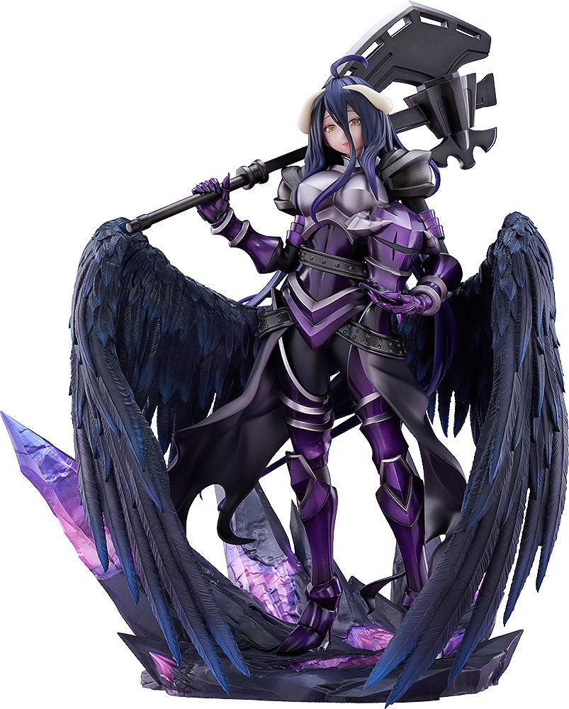 - Overlord - Albedo Hermes Trismegistus VER. - Image 1
