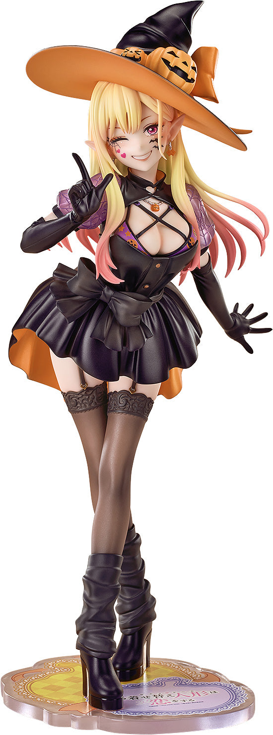 - My Dress-Up Darling - Kitagawa Marin Halloween Ver. - Image 1