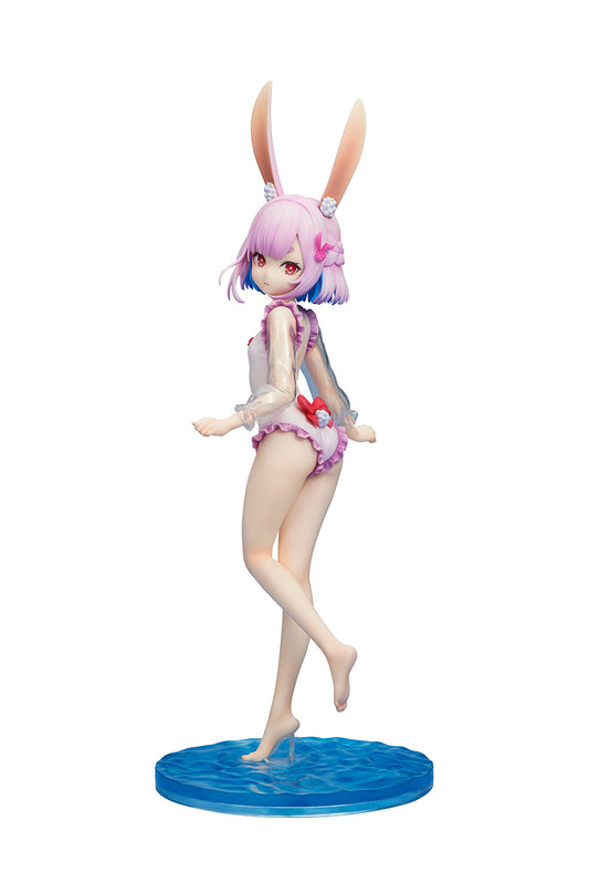 - Misanthropic Teacher In Demi-Human Classroom - Usami Sui Swimsuit Ver. 1/7 Complete Figure - Image 1