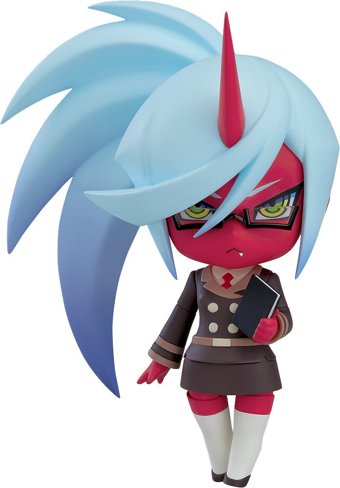 Nendoroid - New Panty & Stocking with Garterbelt - Kneesocks - Image 1