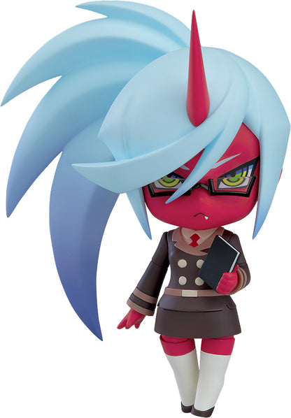Nendoroid - New Panty & Stocking with Garterbelt - Kneesocks - Image 1
