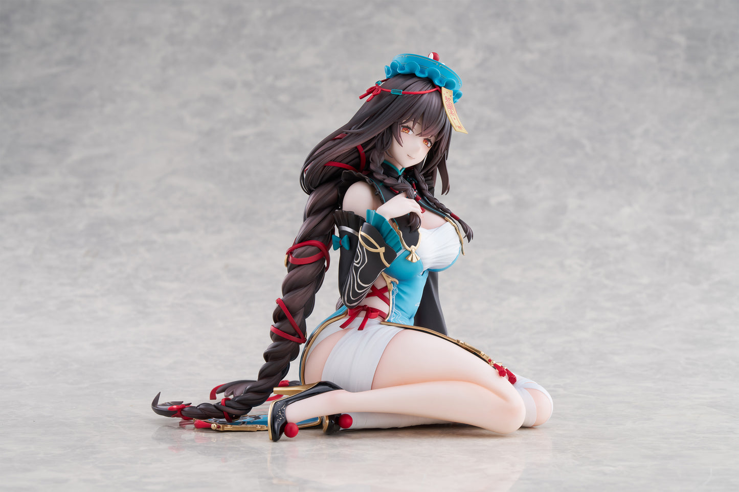RAISE DREAM LING GUANG THE TOMB VISITOR 1/6 SCALE FIGURE - Image 1