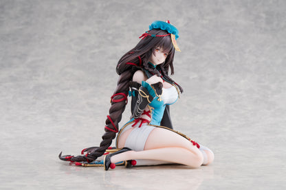RAISE DREAM LING GUANG THE TOMB VISITOR 1/6 SCALE FIGURE - Image 1