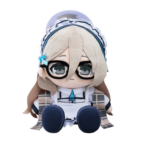 - Blue Archive - Chocopuni Plushie Akane - Image 1