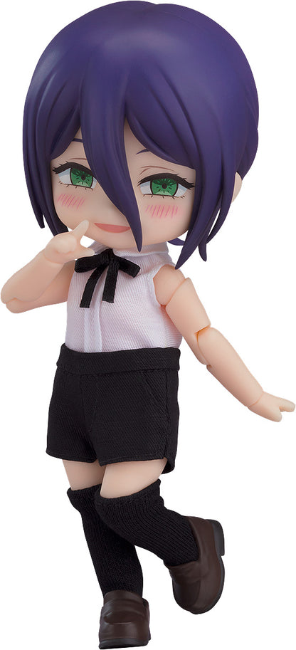 Nendoroid Doll - Chainsaw Man - The Movie: Reze Arc - Reze - Image 1