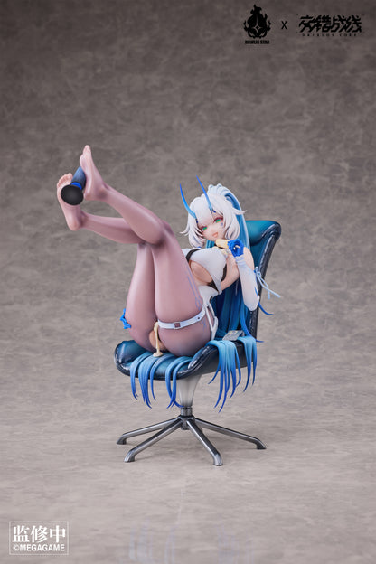 - DAIBLOS CORE - Midnight Cool and Sweet Ver. - Image 1