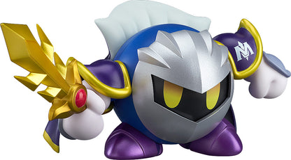 Nendoroid - Kirby's Dream Land - Meta Knight - Image 1