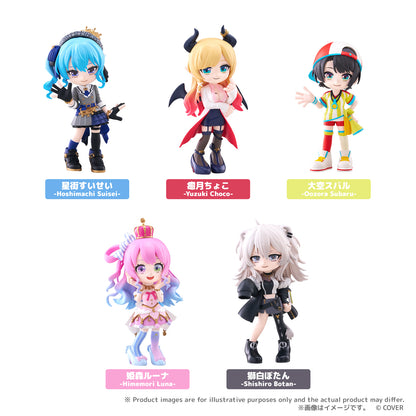 Palverse Hololive Vol. 2 - Image 1