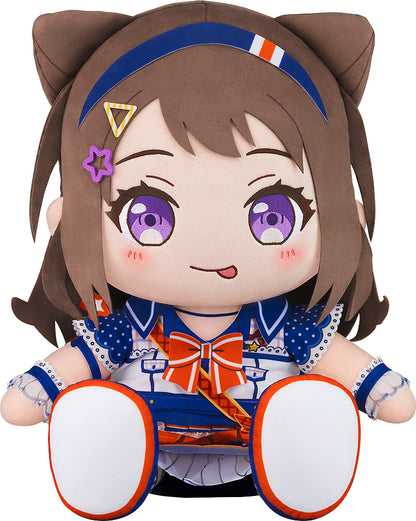 - Bang Dream! - Big 40Cm Plushie Poppin'Party Toyama Kasumi - Image 1