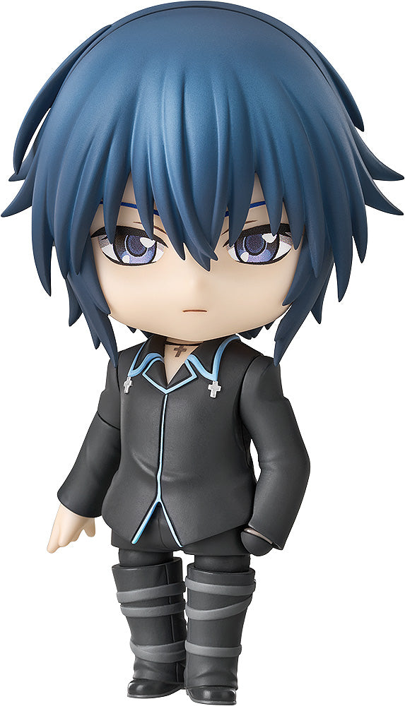 Nendoroid - Shugo Chara! - Tsukiyomi Ikuto - Image 1