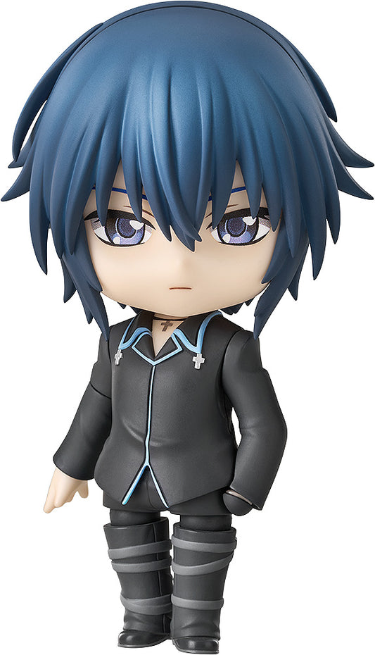 Nendoroid - Shugo Chara! - Tsukiyomi Ikuto - Image 1