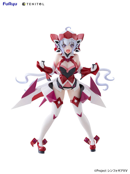 TENITOL - Senki Zessho Symphogear XV - Yukine Chris - Image 1