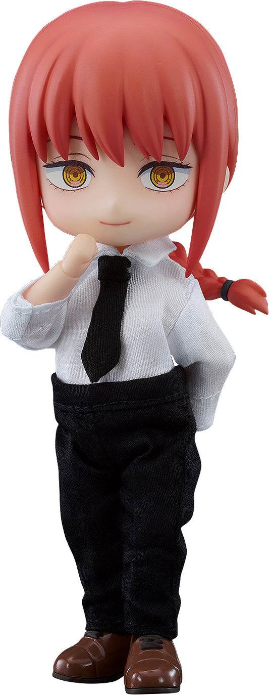 Nendoroid Doll - Chainsaw Man - the Movie: Reze Arc - Makima - Image 1