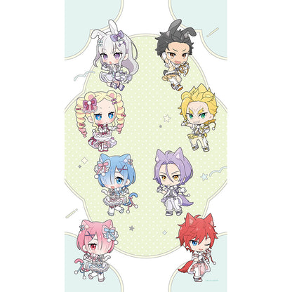 - Re:Zero Kara Hajimeru Isekai Seikatsu - Noren Kemomimi Idol - Image 1