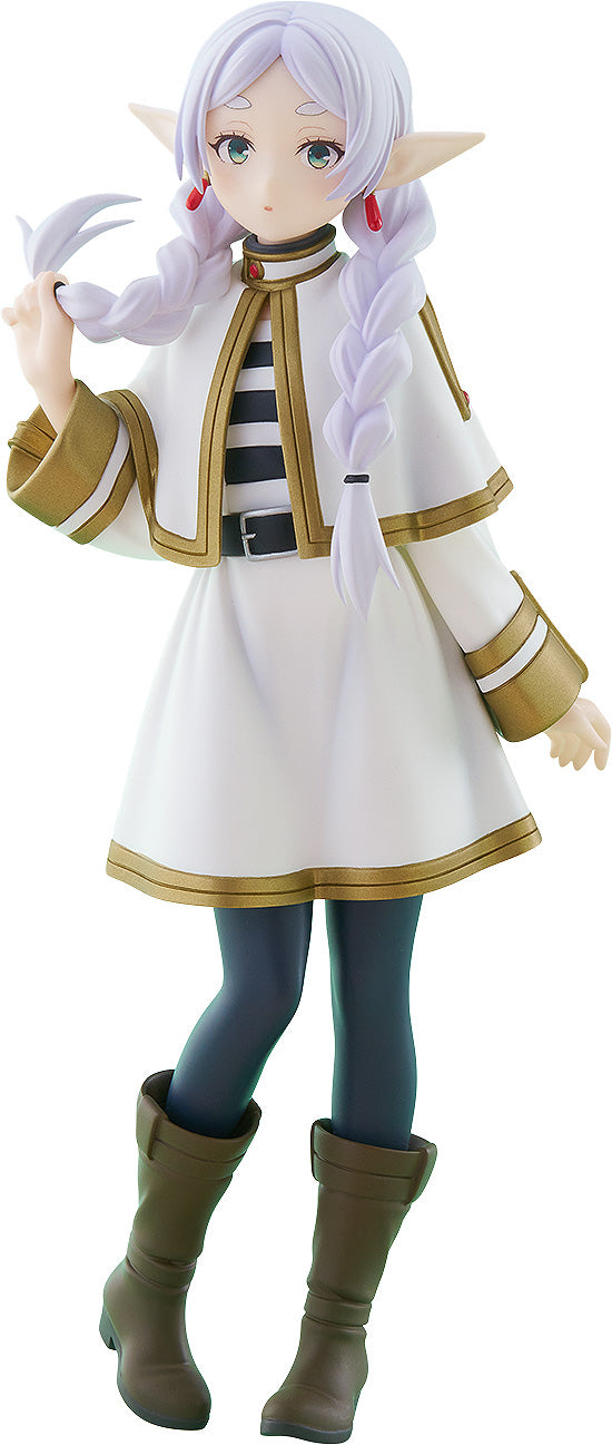 POP UP PARADE - Frieren: Beyond Journey's End - Frieren Braids Ver. - Image 1