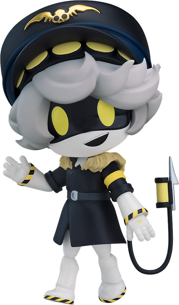 Nendoroid - Murder Drones - N - Image 1