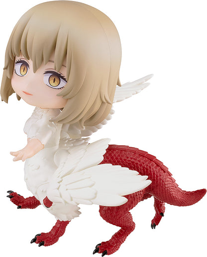 Nendoroid - Delicious in Dungeon - Falin (Chimera) - Image 1