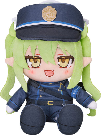 - Blue Archive - Chocopuni Plushie Nozomi - Image 1