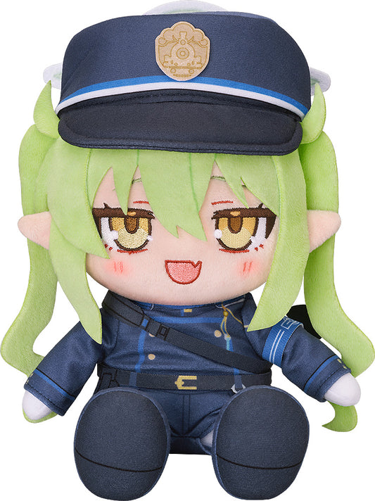 - Blue Archive - Chocopuni Plushie Nozomi - Image 1