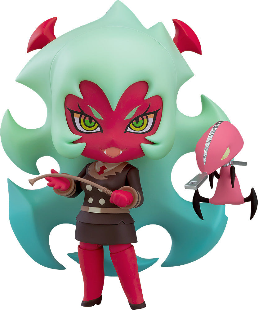 Nendoroid - New Panty & Stocking with Garterbelt - Scanty - Image 1