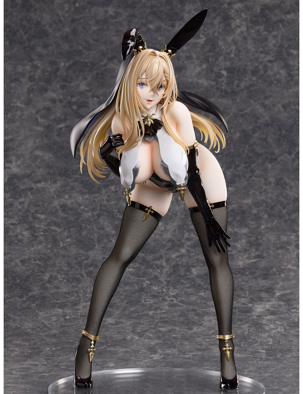 Binding Creator'S Opinion Olivia Bunny VER. - Image 1