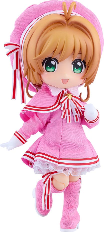 Nendoroid Doll - Cardcaptor Sakura: Clear Card Arc - Kinomoto Sakura Costume VER. - Image 1