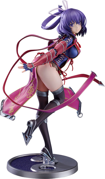 - The Legend of Heroes: Trails Beyond the Horizon - Rixia Mao - Image 1